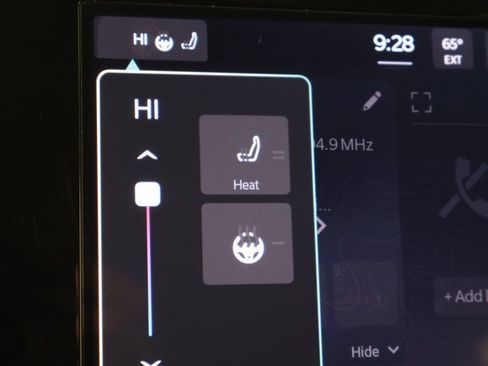 Used 2022 Jeep Compass Latitude w/ Convenience Group image 48