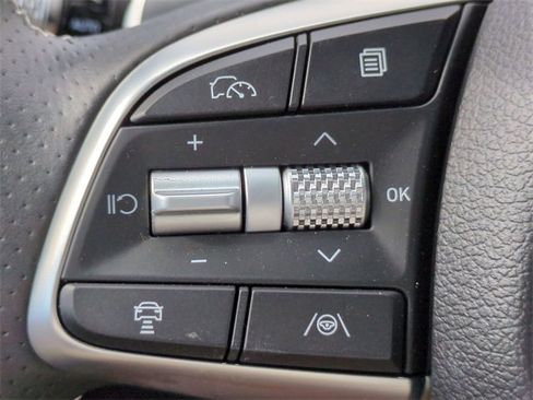 Used 2025 Genesis G70 2.5T w/ Sport Prestige Package image 24