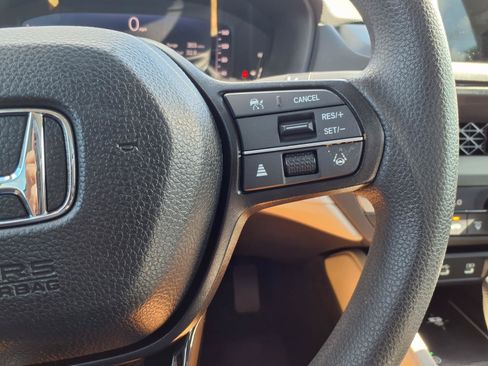 Used 2026 Honda Accord LX image 15