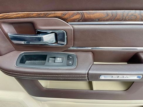 Used 2018 RAM 3500 Laramie Longhorn image 48