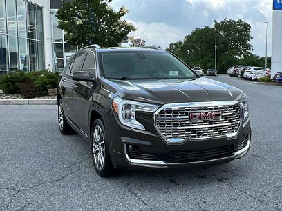Used 2023 GMC Terrain Denali w/ Denali Premium Package