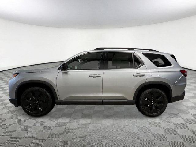 New 2026 Honda Pilot Black Edition image 6