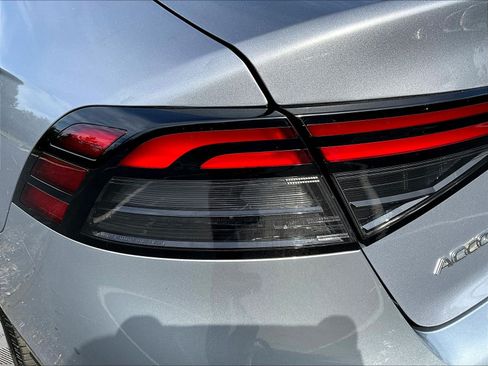 Used 2023 Honda Accord EX image 22