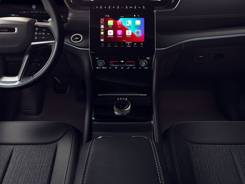 New 2026 Jeep Grand Cherokee Laredo RWD image 5