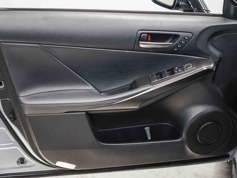 Used 2023 Lexus IS 350 F Sport image 21