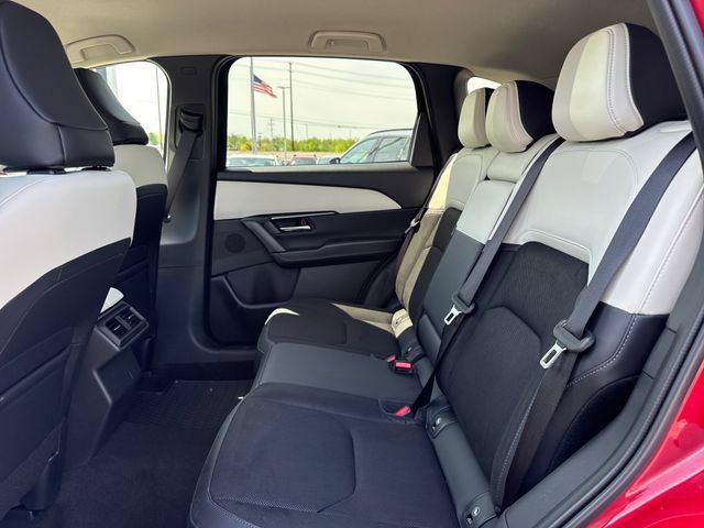 New 2026 MAZDA CX-5 Preferred AWD/4WD image 9