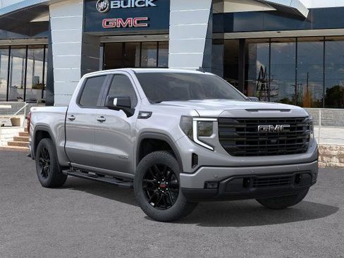 New 2026 GMC Sierra 1500 Elevation w/ Elevation Premium Package image 31