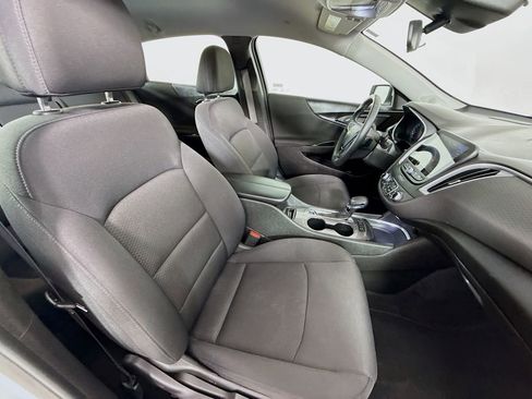 Used 2024 Chevrolet Malibu LT w/ Sport Edition FWD image 30