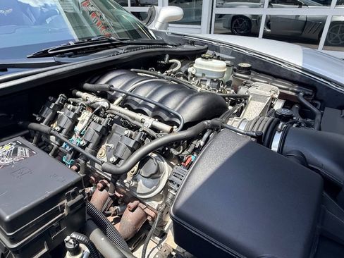 Used 2010 Chevrolet Corvette Grand Sport w/ Preferred Equipment Group RWD image 39