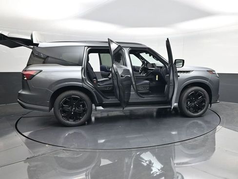 New 2026 INFINITI QX80 4WD image 66