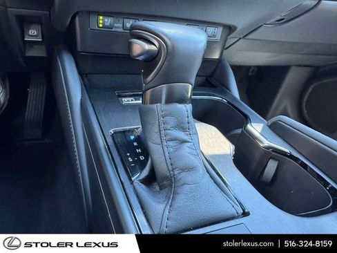 Used 2023 Lexus ES 350 w/ Premium Package FWD image 37