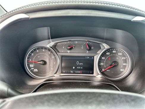 Used 2024 Chevrolet Blazer LT w/ Convenience Package image 10