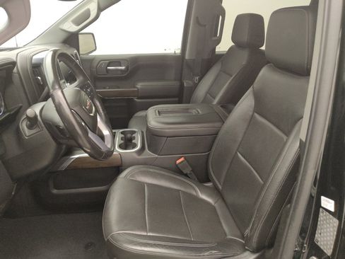 Used 2019 GMC Sierra 1500 SLT RWD image 17