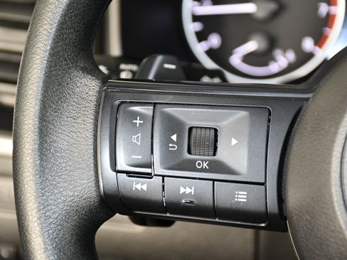 Used 2024 Nissan Rogue S image 20