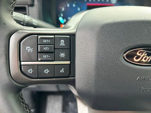 Used 2024 Ford F150 XLT w/ Equipment Group 302A MID image 17