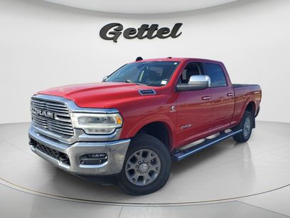 Used 2021 RAM 2500 Laramie