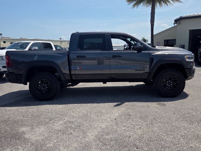 Used 2025 RAM 1500 RHO w/ RHO Level 1 Equipment Group AWD/4WD image 2