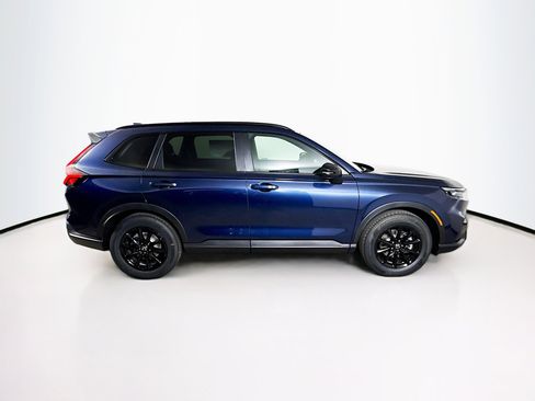 New 2026 Honda CR-V Sport-L image 2