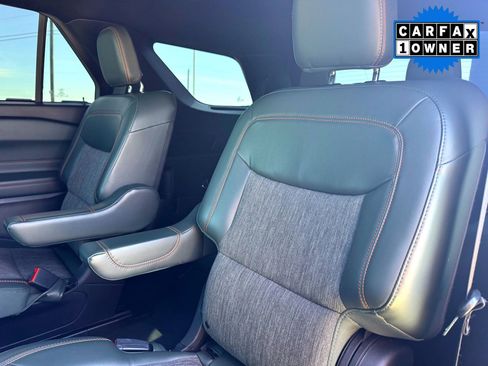 Used 2022 Ford Explorer Timberline image 19