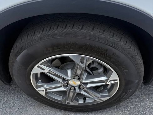Used 2023 Chevrolet Blazer LT FWD image 6