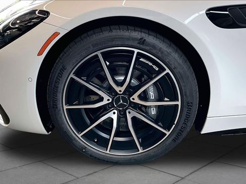 New 2026 Mercedes-Benz AMG GT 43 image 15