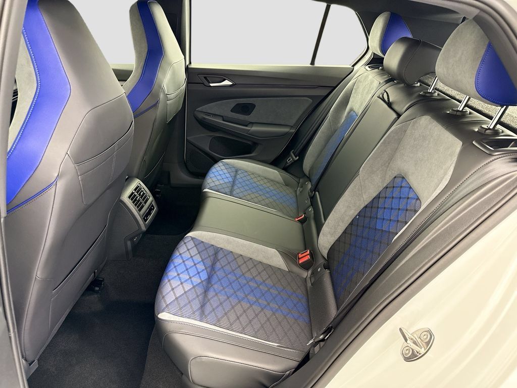 New 2026 Volkswagen Golf w/ Euro Style Package AWD/4WD image 20