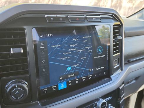 Used 2024 Ford F150 XLT w/ Mobile Office Package AWD/4WD image 27