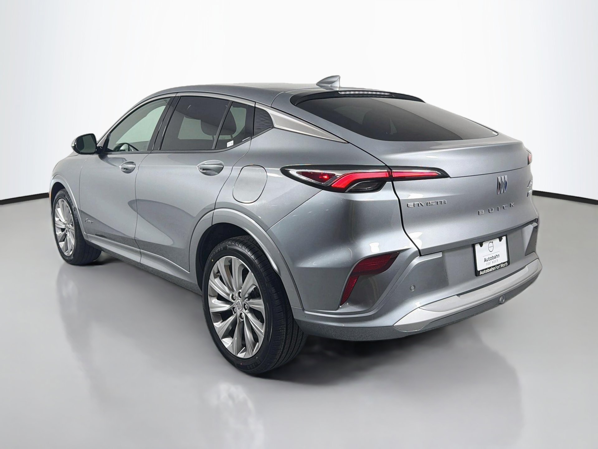 Used 2024 Buick Envista Avenir FWD image 8