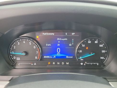 Certified 2020 Ford Explorer XLT w/ Comfort Package image 25