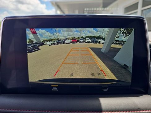 Certified 2024 Chevrolet Suburban RST RWD image 20