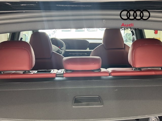 New 2026 Audi SQ5 Premium Plus AWD/4WD image 13