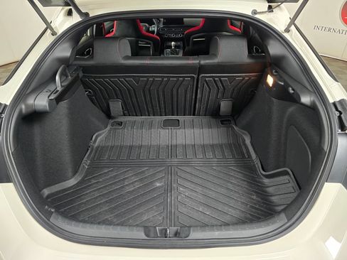 Used 2026 Honda Civic Type R image 14