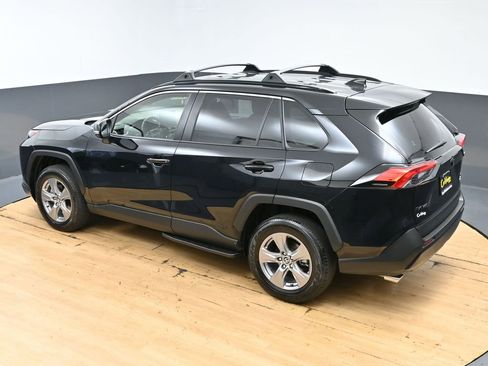 Used 2025 Toyota RAV4 XLE image 45