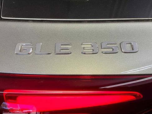 New 2026 Mercedes-Benz GLE 350 4MATIC image 6