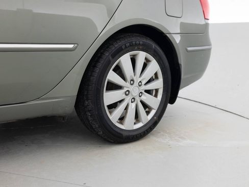 Used 2010 Hyundai Sonata Limited FWD image 20