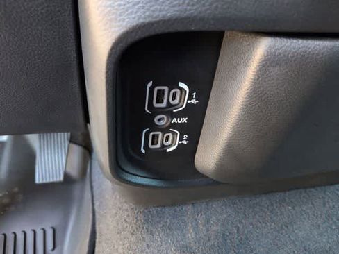 Used 2026 RAM 1500 Warlock AWD/4WD image 30