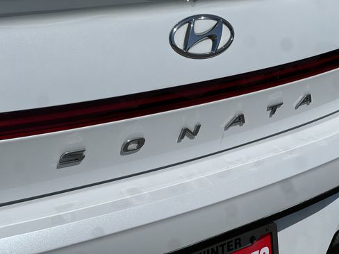 Used 2022 Hyundai Sonata SE image 30