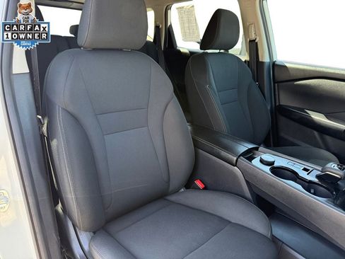 Certified 2024 Nissan Rogue S AWD/4WD image 15