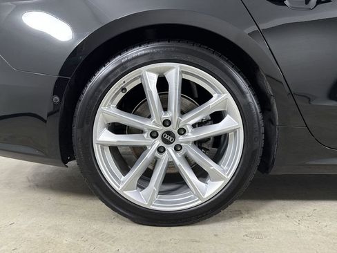 Used 2021 Audi A7 e Premium Plus w/ Interior Protection Package AWD/4WD image 16