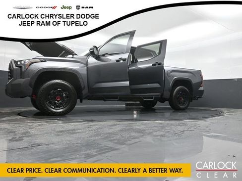 Used 2023 Toyota Tundra TRD Pro image 74