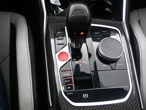 Used 2023 BMW M3 Competition image 23
