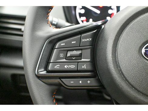 New 2025 Subaru Crosstrek 2.5i Limited w/ Crosstrek Mirror Package image 20