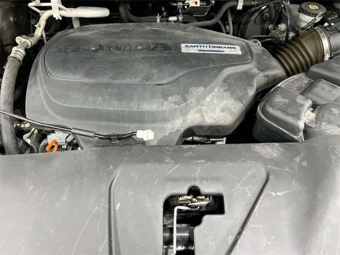 Used 2019 Honda Odyssey EX-L image 25