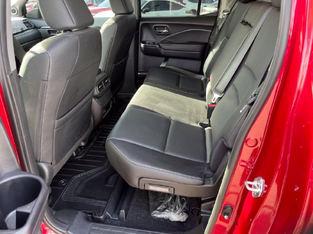 Used 2025 Honda Ridgeline RTL image 5