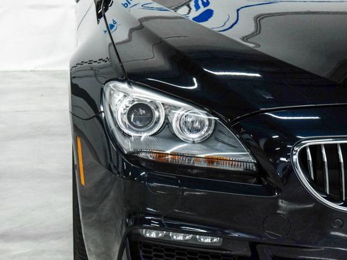 Used 2013 BMW 640i Coupe image 41