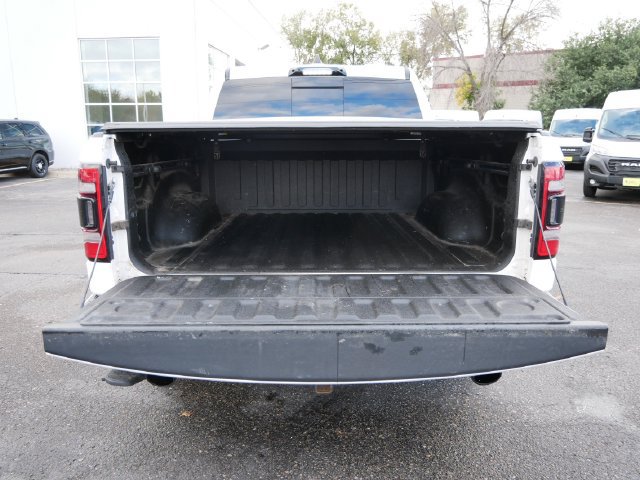Used 2021 RAM 1500 Limited w/ Night Edition AWD/4WD image 12