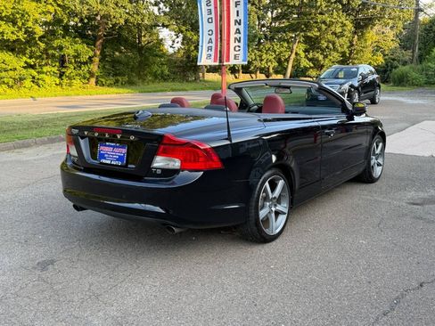 Used 2013 Volvo C70 T5 FWD image 21
