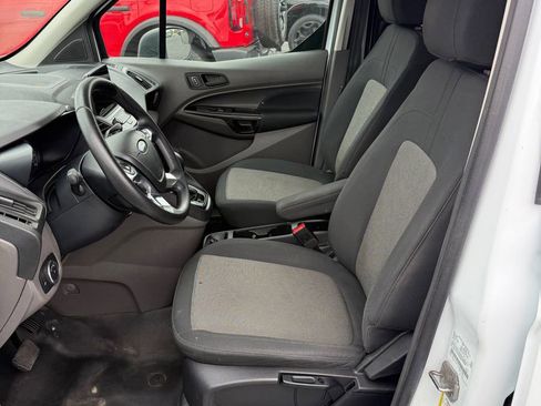 Used 2022 Ford Transit Connect XL FWD image 10
