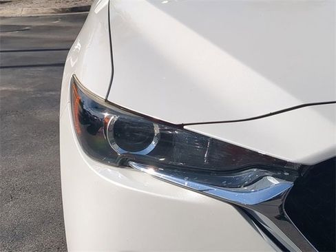Used 2019 MAZDA CX-5 Touring image 10