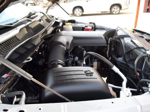 Used 2017 RAM 1500 Tradesman w/ Popular Equipment Group RWD image 31